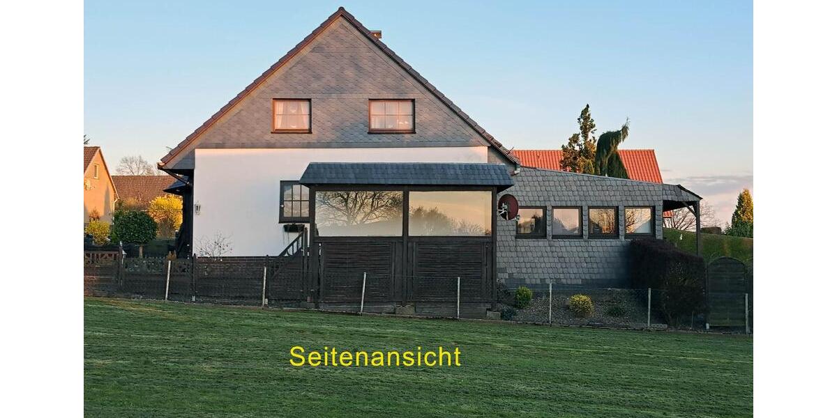 Einfamilienhaus Wölpinghausen - 6 Zimmer, 139 m&sup2;, 240.000&euro; | Angebot:26001966