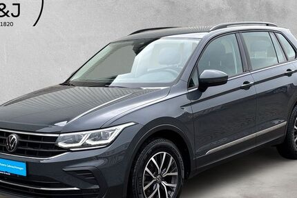 VW Tiguan 39.450 km 28.950 &euro; Hannover 30449