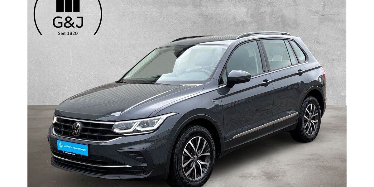 VW Tiguan 39.450 km 28.950 &euro; Hannover 30449