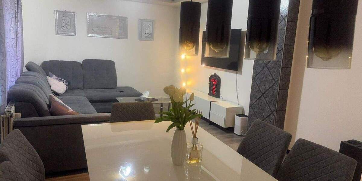 Etagenwohnung Barsinghausen Winninghausen - 3 Zimmer, 85 m&sup2;, 850&euro; | Angebot:25797848