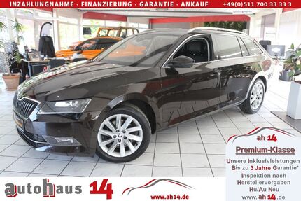 Skoda Superb 117.281 km 17.950 &euro; Isernhagen NB 30916