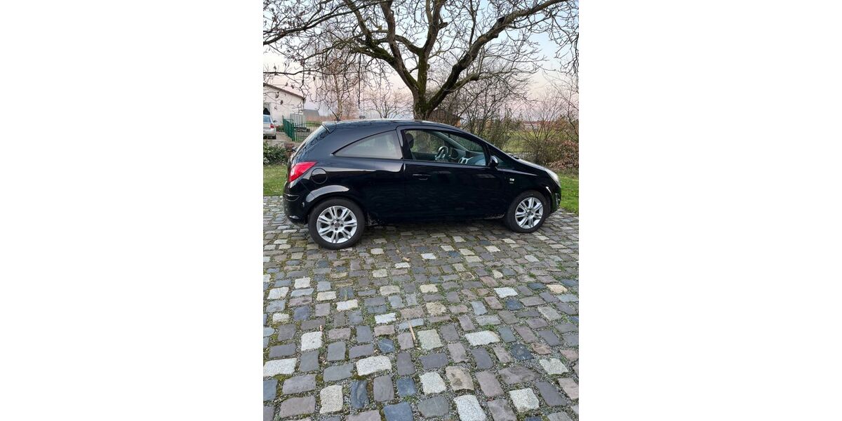 Opel Corsa 171.000 km 2.800 &euro; Wölpinghausen 31556
