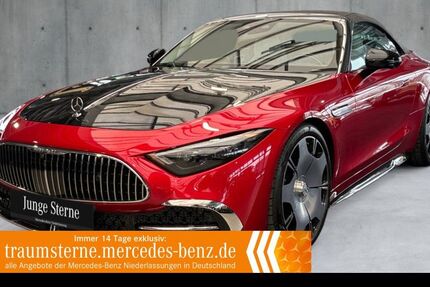 Mercedes-Benz SL 680 5.400 km 212.990 &euro; Hannover/Langenhagen 30855