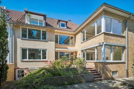 Wohnung Hannover Nord - 1 Zimmer, 80 m&sup2;, 339.000&euro; | Angebot:26503256