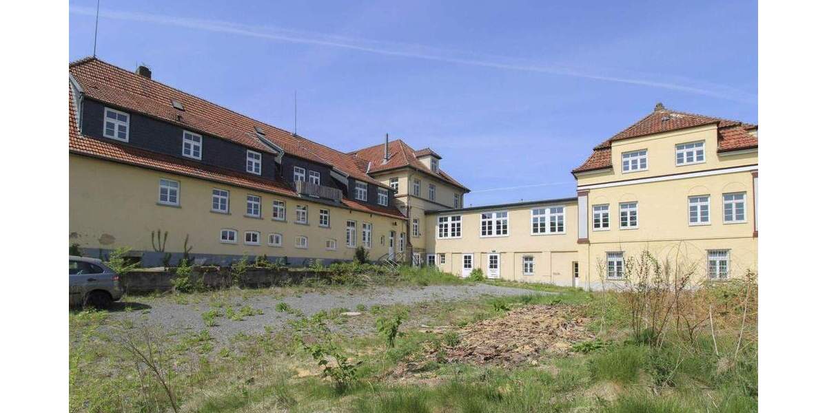 Gewerbeobjekt Rehburg-Loccum Bad Rehburg - 890.000&euro; | Angebot:25654370