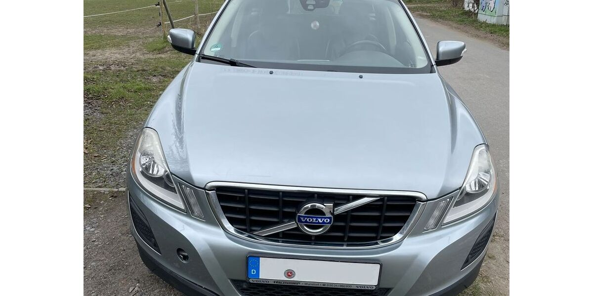Volvo XC60 349.456 km 6.500 &euro; Wunstorf 31515