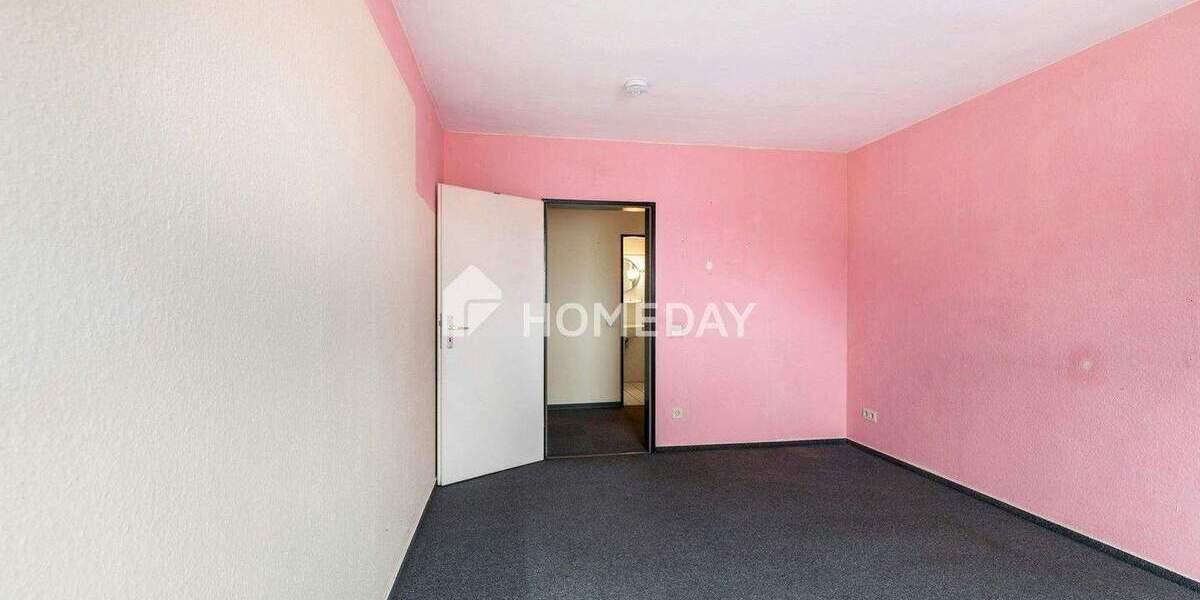 Etagenwohnung Neustadt Am Rübenberge Neustadt - 3 Zimmer, 83 m&sup2;, 210.000&euro; | Angebot:25737632