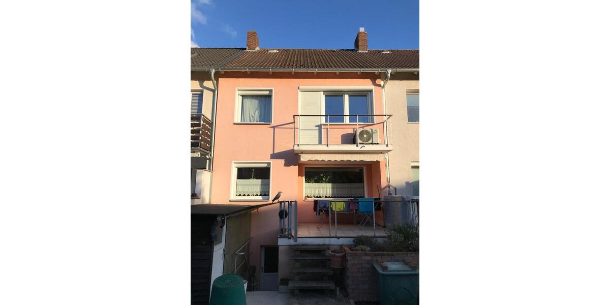 Reihenhaus Seelze - 4 Zimmer, 100 m&sup2;, 349.000&euro; | Angebot:24245001