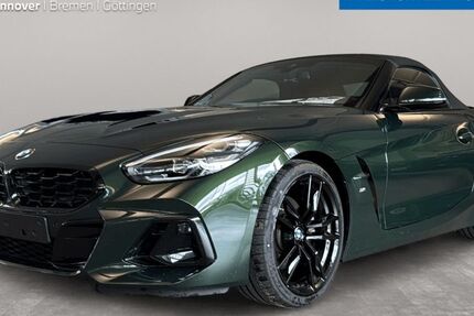 BMW Z4 12.106 km 44.990 &euro; Hannover 30539