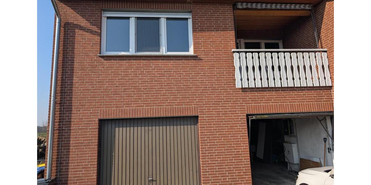 Etagenwohnung Lindhorst - 3 Zimmer, 95 m&sup2;, 750&euro; | Angebot:25942362