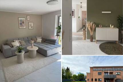 Wohnung Neustadt am Rübenberge Neustadt - 3 Zimmer, 117 m&sup2;, 1.497&euro; | Angebot:26501784