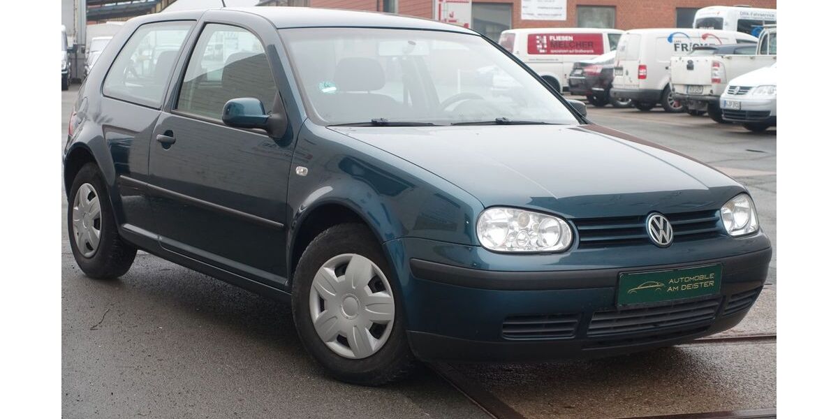VW Golf 178.000 km 2.990 &euro; Springe 31832