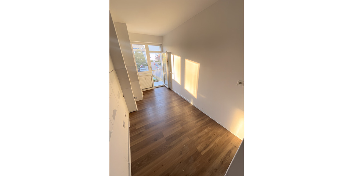 Etagenwohnung Hannover Vahrenwald-List - 2 Zimmer, 50 m&sup2;, 600&euro; | Angebot:25804885