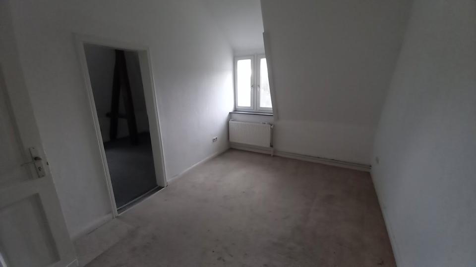 Etagenwohnung Hannover Buchholz-Kleefeld - 1 Zimmer, 20 m&sup2;, 400&euro; | Angebot:26356100