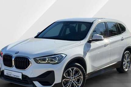 BMW X1 56.956 km 24.595 &euro; Stadthagen 31655