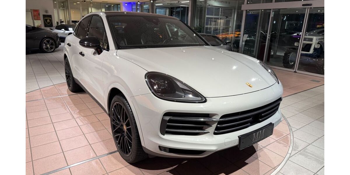 Porsche Cayenne 51.321 km 69.900 &euro; Hannover 30655