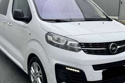 Opel Vivaro 3.490 km 33.999 &euro; Hannover, Landeshauptstadt 30449