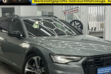 Audi A6 Allroad 173.000 km 33.900 &euro; Fuhrberg 30938