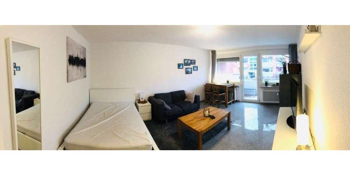Zimmer Hannover Ricklingen - 1 Zimmer, 790&euro; | Angebot:26494364