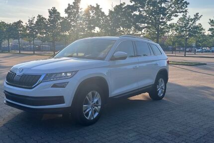 Skoda Kodiaq 150.000 km 20.000 &euro; Gehrden 30989