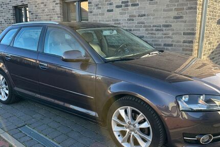Audi A3 73.000 km 9.250 &euro; Sehnde 31319