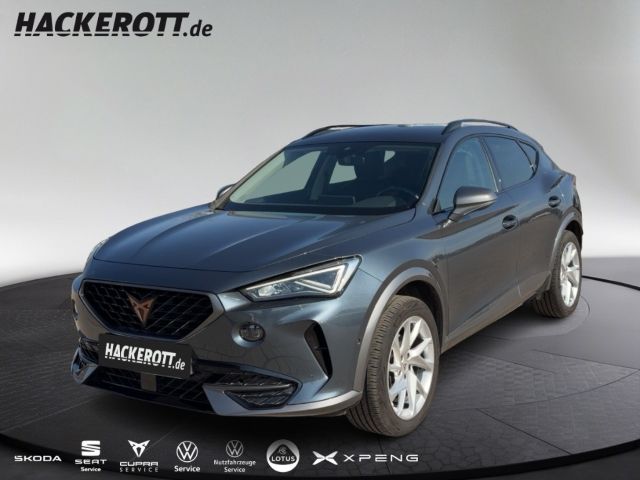 Cupra Formentor 21.781 km 31.960 &euro; Burgwedel 30938