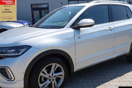 VW T-Cross 29.800 km 24.980 &euro; Seelze 30926