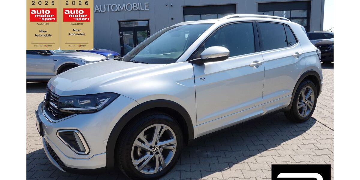 VW T-Cross 29.800 km 24.980 &euro; Seelze 30926