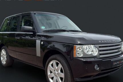 Land Rover Range Rover 217.868 km 8.900 &euro; Ronnenberg StT Empelde Region Hannover 30952