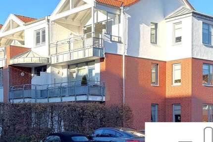 Wohnung Gehrden - 1.5 Zimmer, 55 m&sup2;, 169.000&euro; | Angebot:24471363