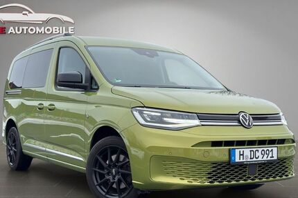 VW Caddy 135.500 km 20.800 &euro; Langenhagen 30851