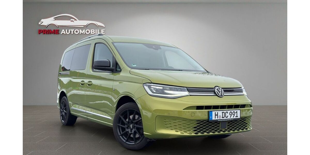 VW Caddy 135.500 km 20.800 &euro; Langenhagen 30851