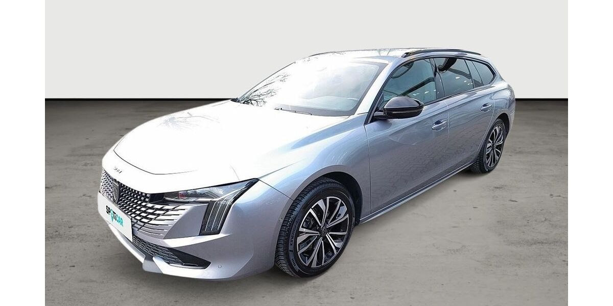Peugeot 508 34.847 km 23.350 &euro; Hannover 30173