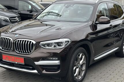 BMW X3 93.800 km 29.880 &euro; Hannover 30419