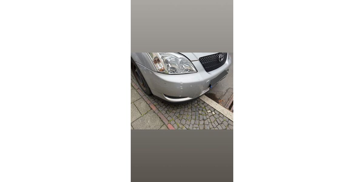Toyota Corolla 115.854 km 3.000 &euro; Hannover 30165