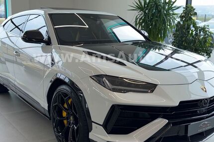 Lamborghini Urus 17.500 km 319.950 &euro; Barsinghausen ( bei Hannover ) 30890