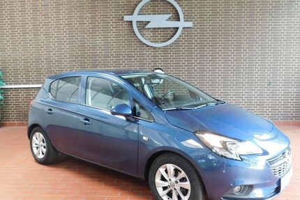 Opel Corsa 112.573 km 8.950 &euro; Garbsen 30823
