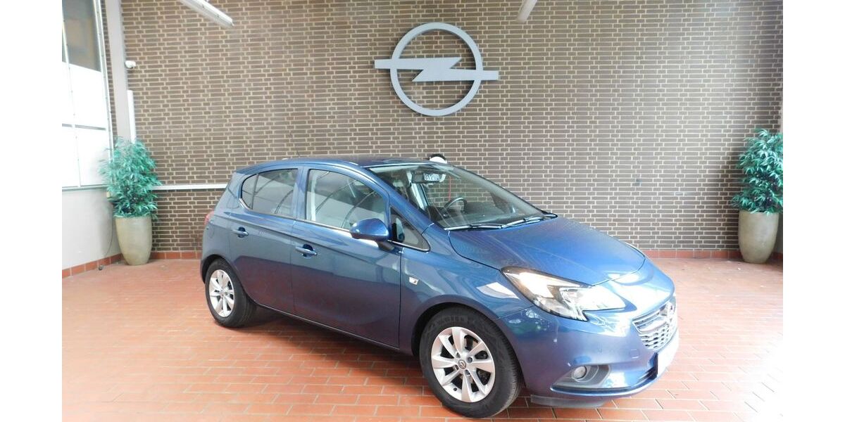 Opel Corsa 112.573 km 8.950 &euro; Garbsen 30823