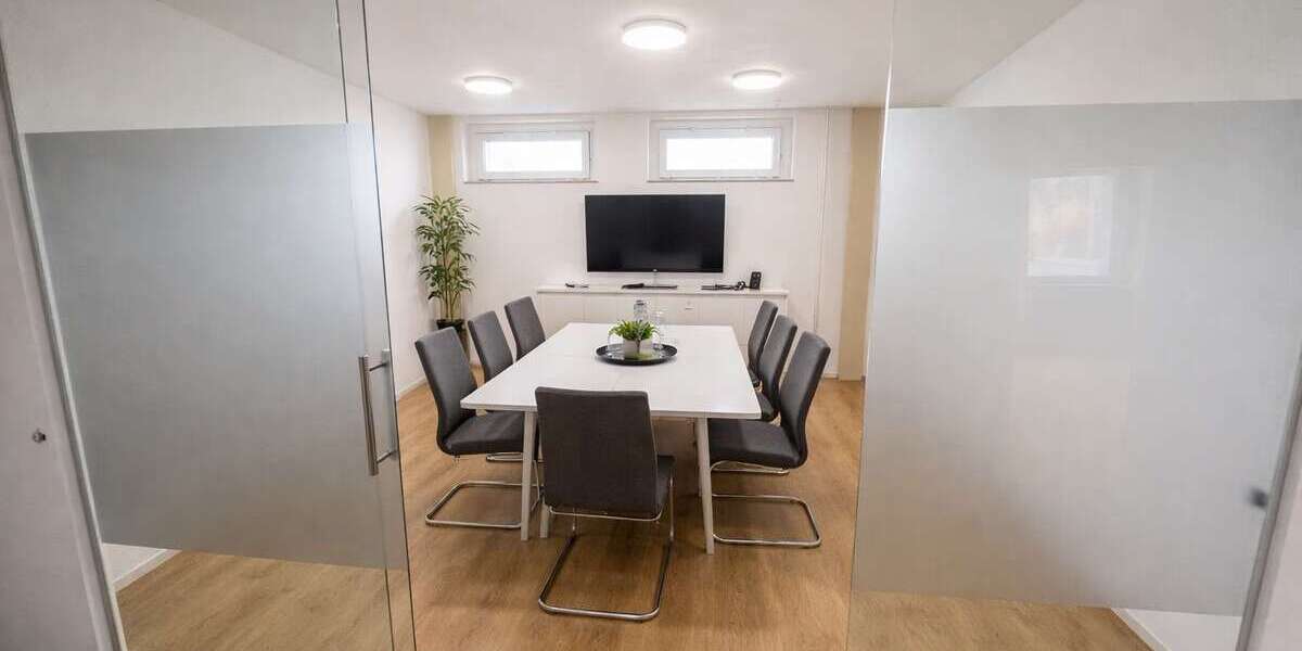 Gewerbeobjekt Isernhagen - 2.250&euro; | Angebot:25199544