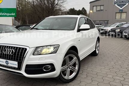 Audi Q5 182.608 km 15.930 &euro; Hannover 30629