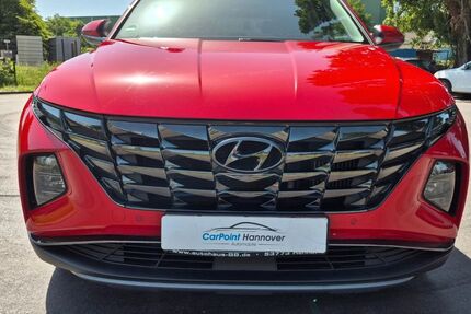 Hyundai TUCSON 138.000 km 18.000 &euro; Hannover 30179