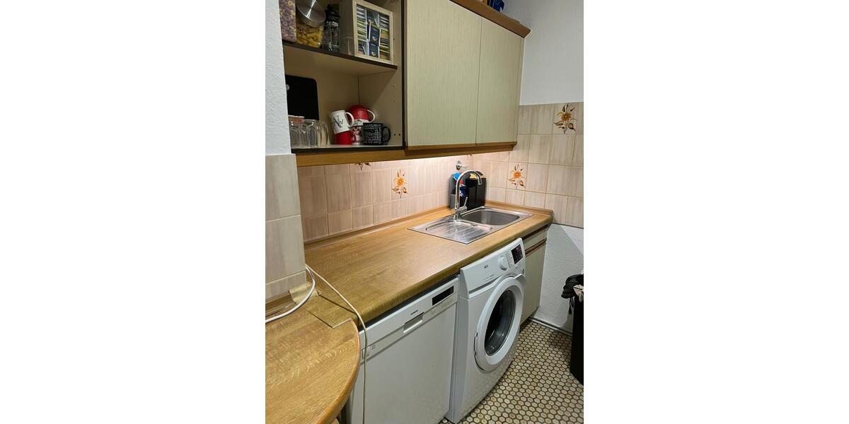 Etagenwohnung Hannover Vahrenwald-List - 3 Zimmer, 61 m&sup2;, 265.000&euro; | Angebot:25934117