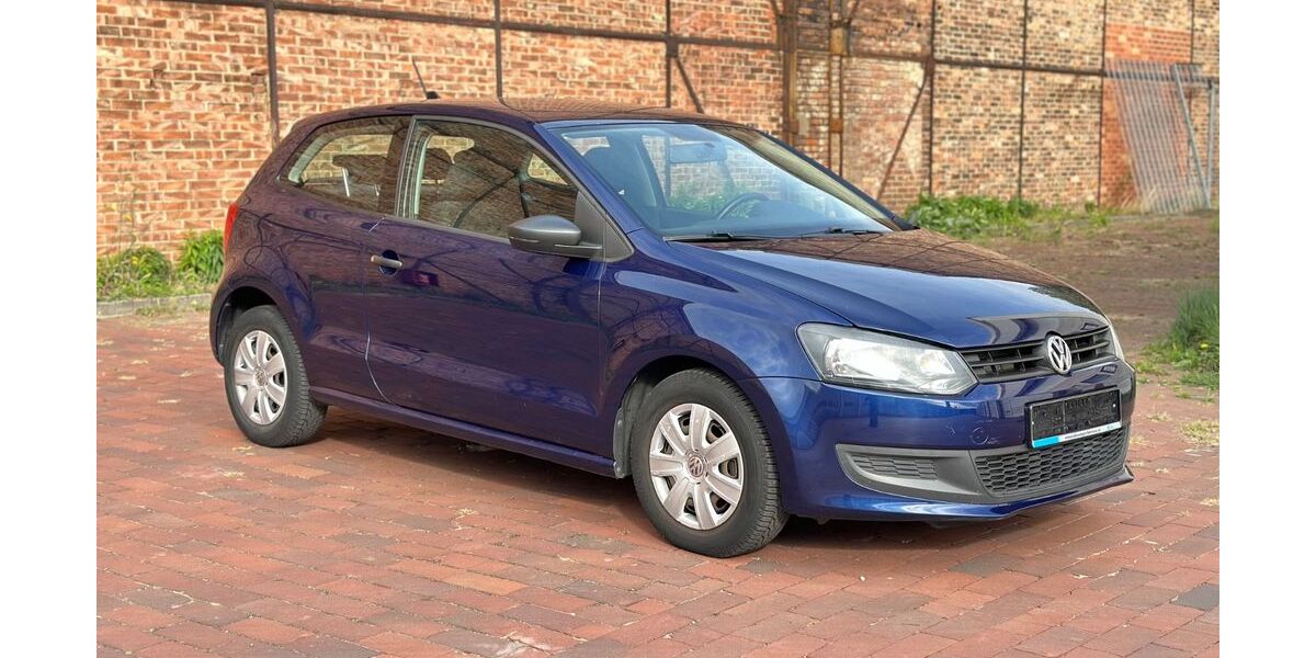 VW Polo 141.927 km 4.900 &euro; Laatzen 30880
