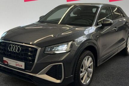 Audi Q2 29.362 km 23.650 &euro; Hannover 30179