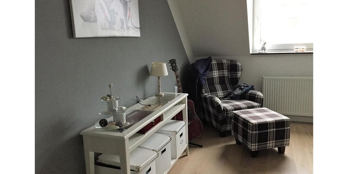 Etagenwohnung Hannover Vahrenwald-List - 3 Zimmer, 66 m&sup2;, 280.000&euro; | Angebot:25765541