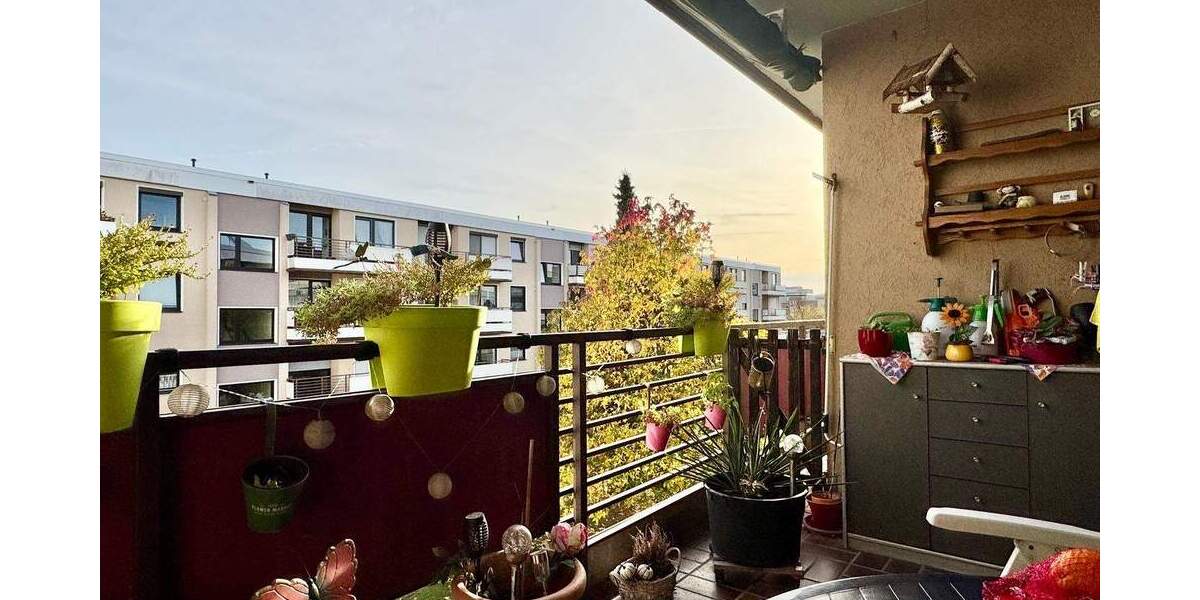 Etagenwohnung Wunstorf - 4 Zimmer, 96 m&sup2;, 199.000&euro; | Angebot:25705861
