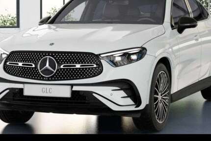 Mercedes-Benz GLC 300 9.900 km 70.750 &euro; Hannover 30655