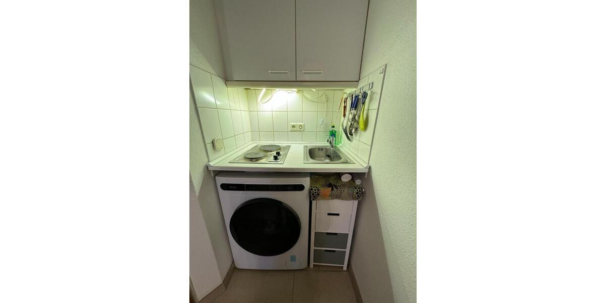 Einfamilienhaus Hannover Herrenhausen-Stöcken - 1 Zimmer, 21 m&sup2;, 569&euro; | Angebot:26665683