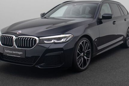 BMW 530 63.852 km 44.599 &euro; Isernhagen 30916