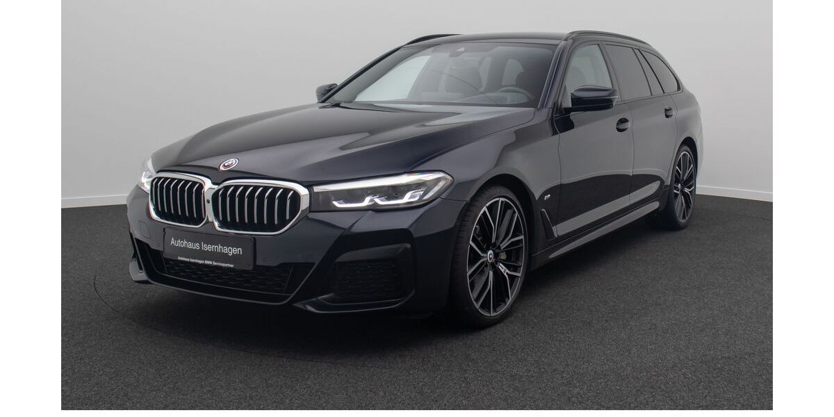 BMW 530 63.852 km 44.599 &euro; Isernhagen 30916